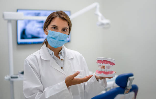 Best Emergency Dental Care for Abscessed Tooth in Bigfoot, TX
