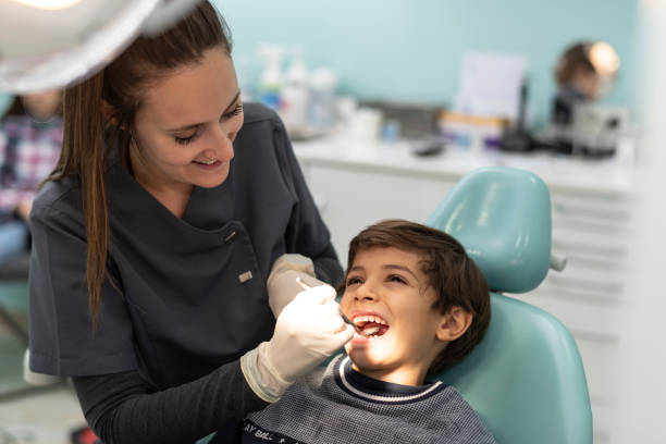 Best Mobile Emergency Dentist in Bigfoot, TX