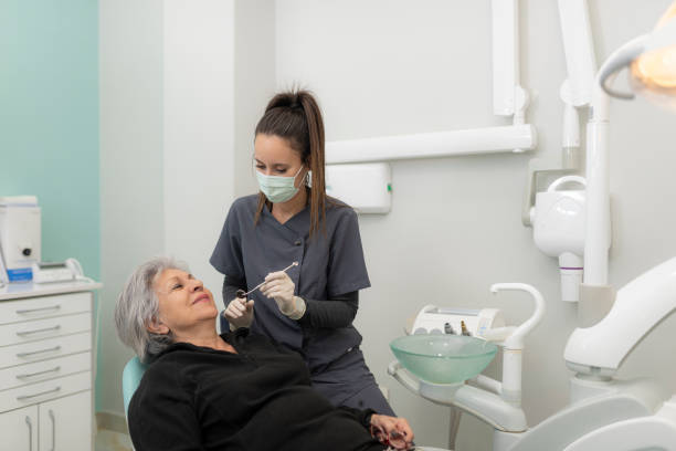 Best Emergency Dentist for Lost Fillings or Crowns in Bigfoot, TX